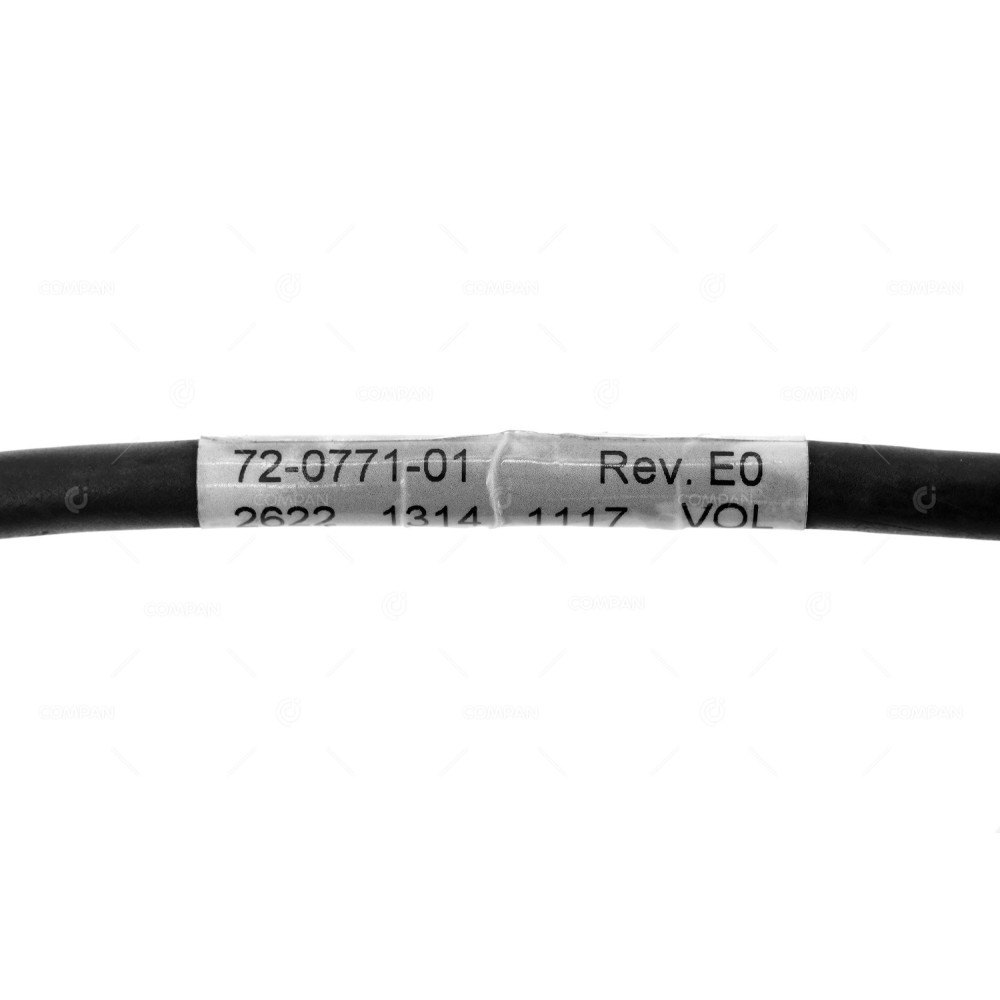 72-0771-01  CICSO AC EU 3-WIRE POWER CABLE 2M